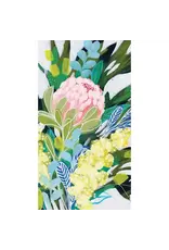 Royal Botanical Guest Towel