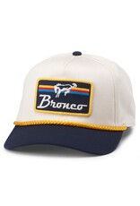 Bronco Roscoe Cap