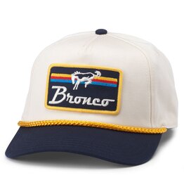 Bronco Roscoe Cap