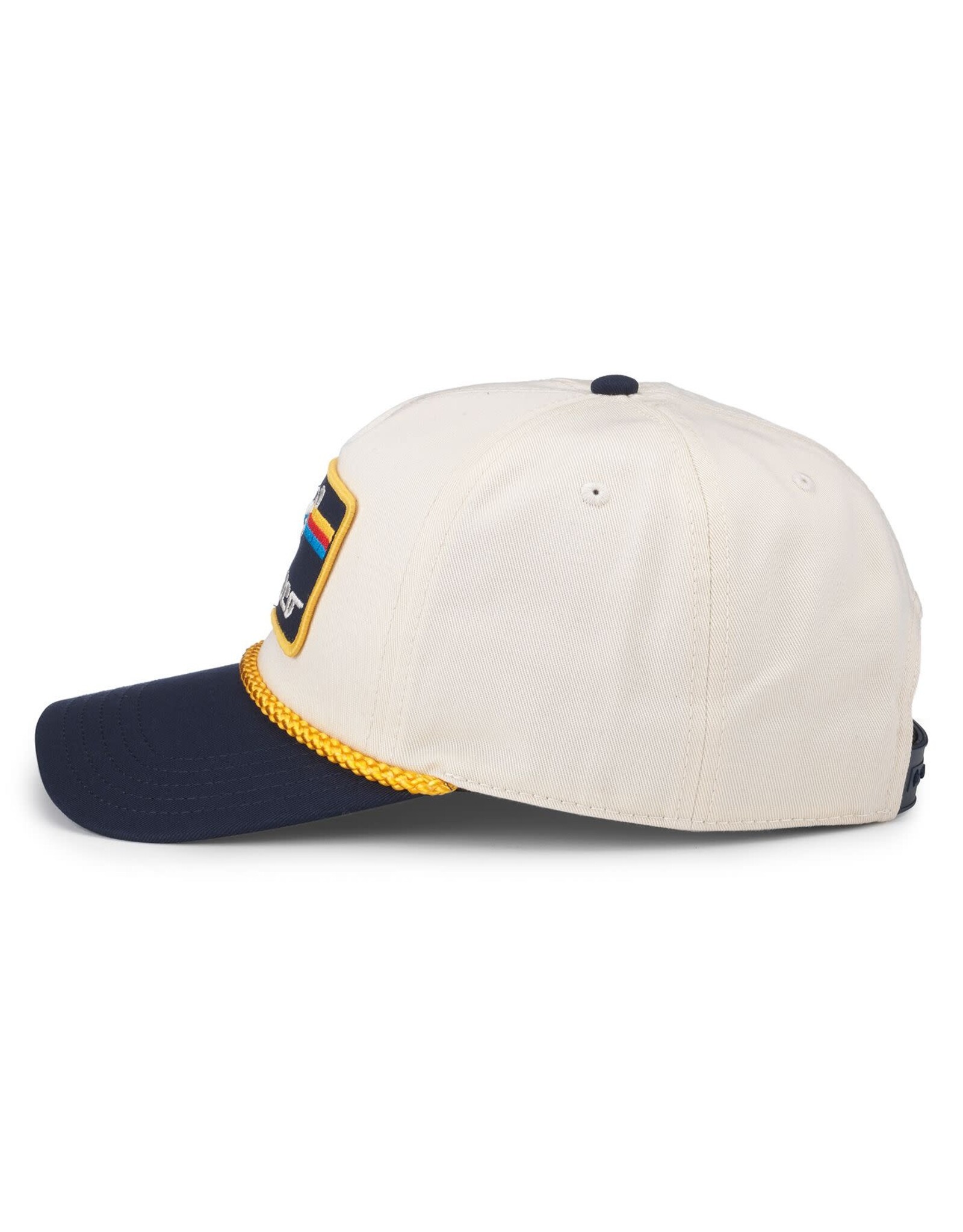 Bronco Roscoe Cap