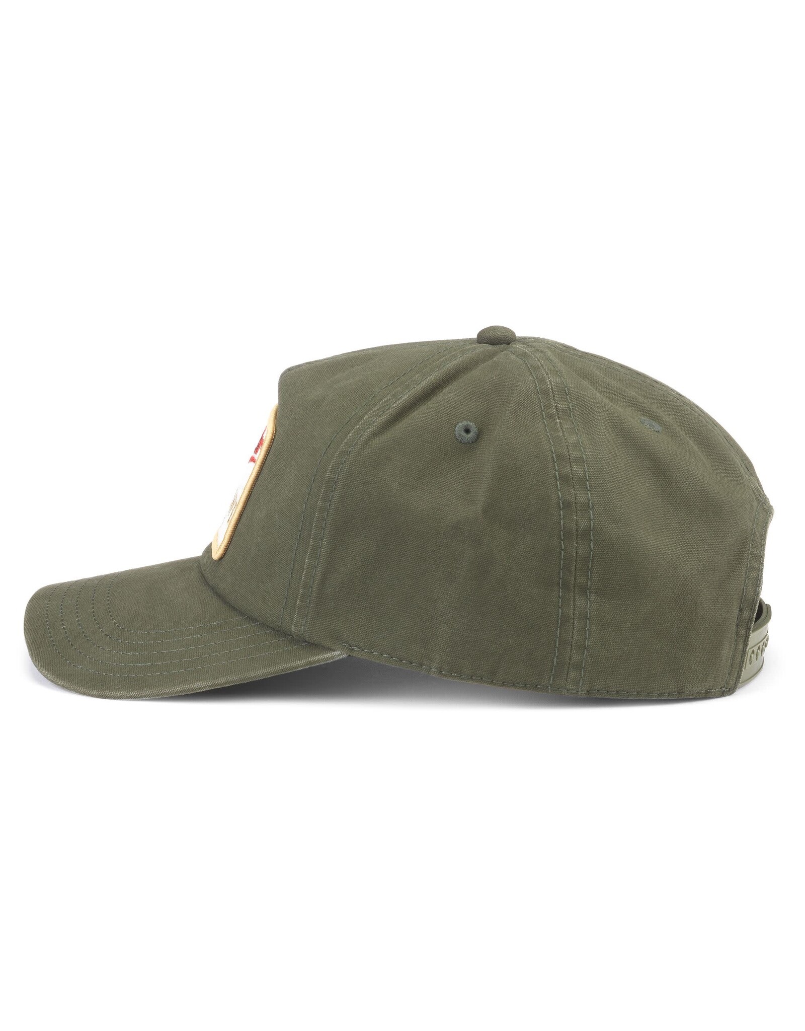 Miller High Life On Tap Cap