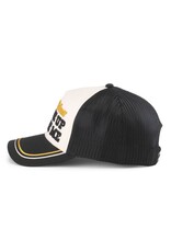 Willie Nelson Roll Me Up Smoke Me Cap