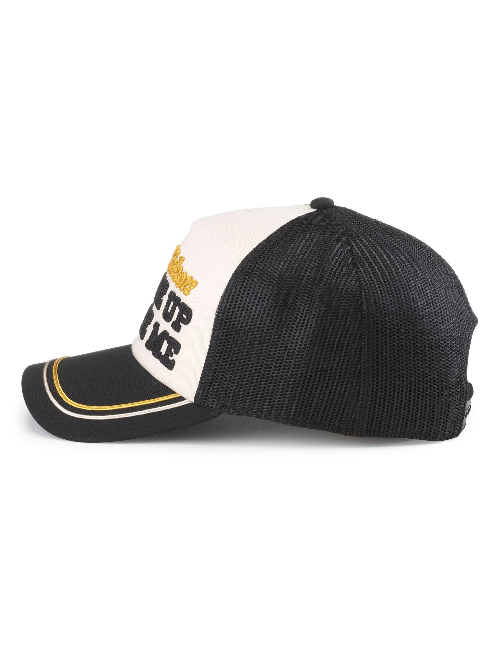 Willie Nelson Roll Me Up Smoke Me Cap