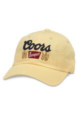 Coors Banquet Cap