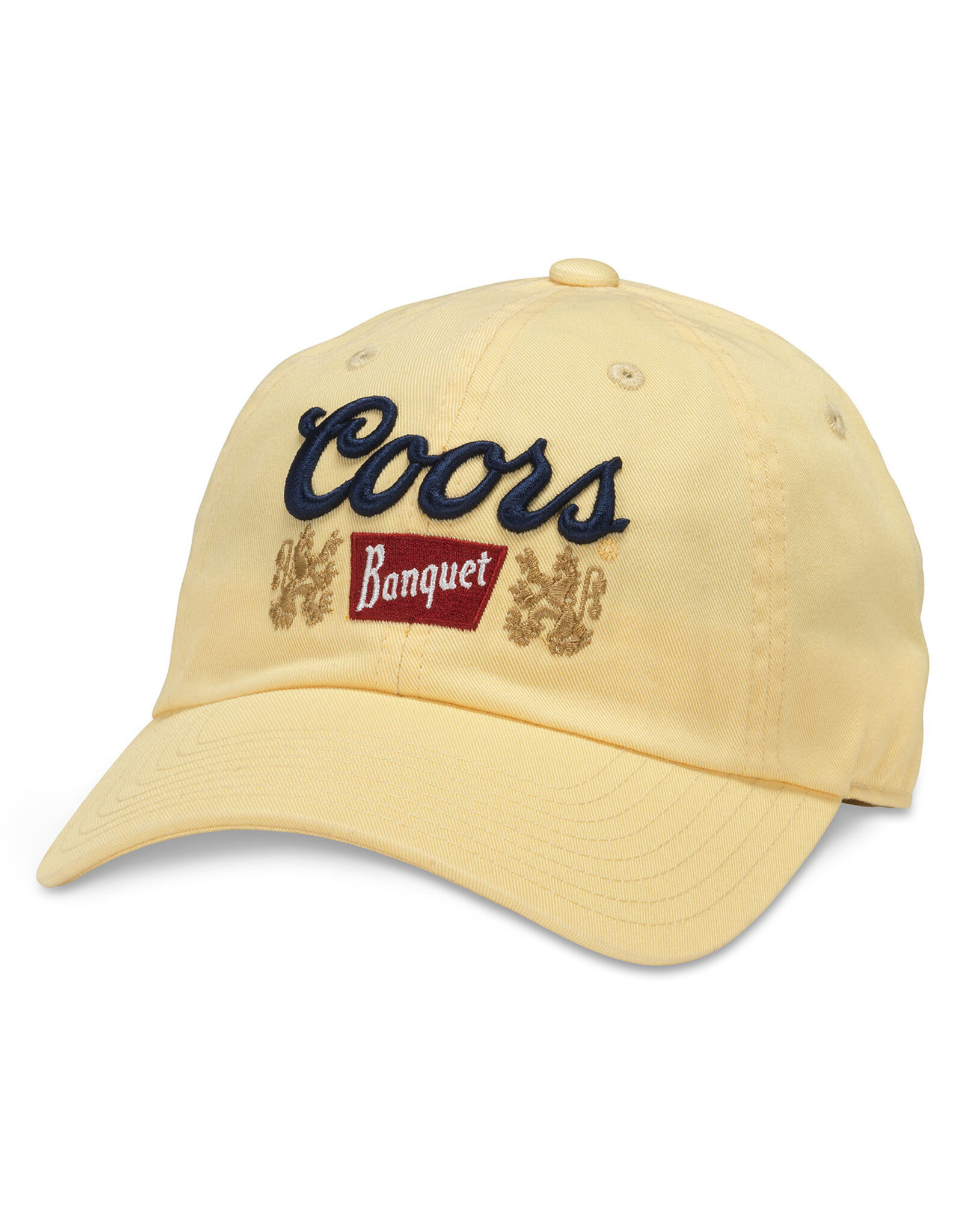 Coors Banquet Cap