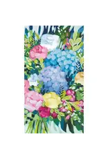 Royal Bouquet Guest Towel