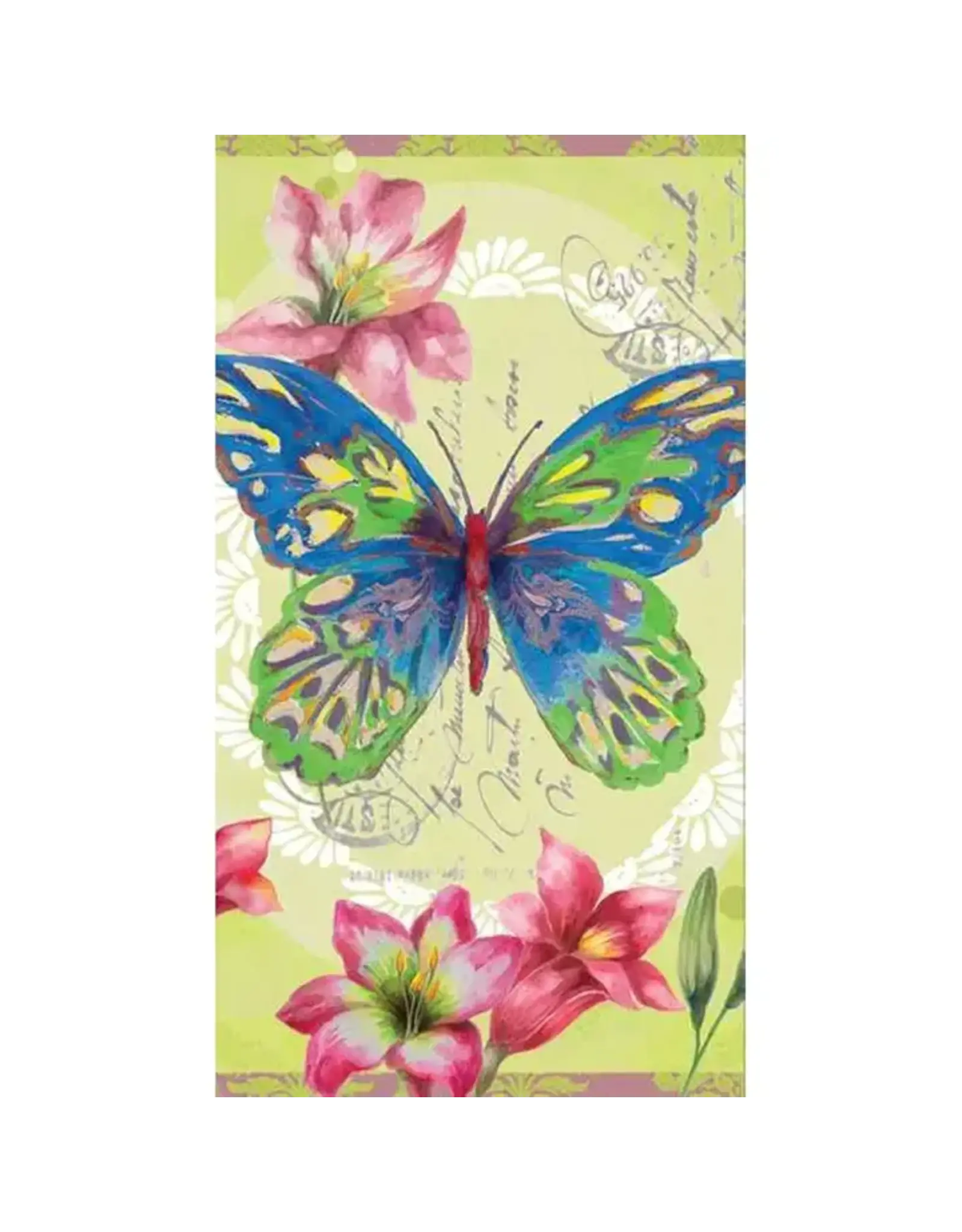 Aporia Guest Towel