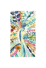 Pavo Guest Towel