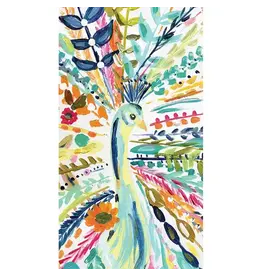 Pavo Guest Towel