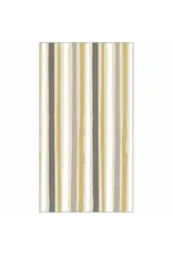 La Linea, Silver/Gold Guest Towel