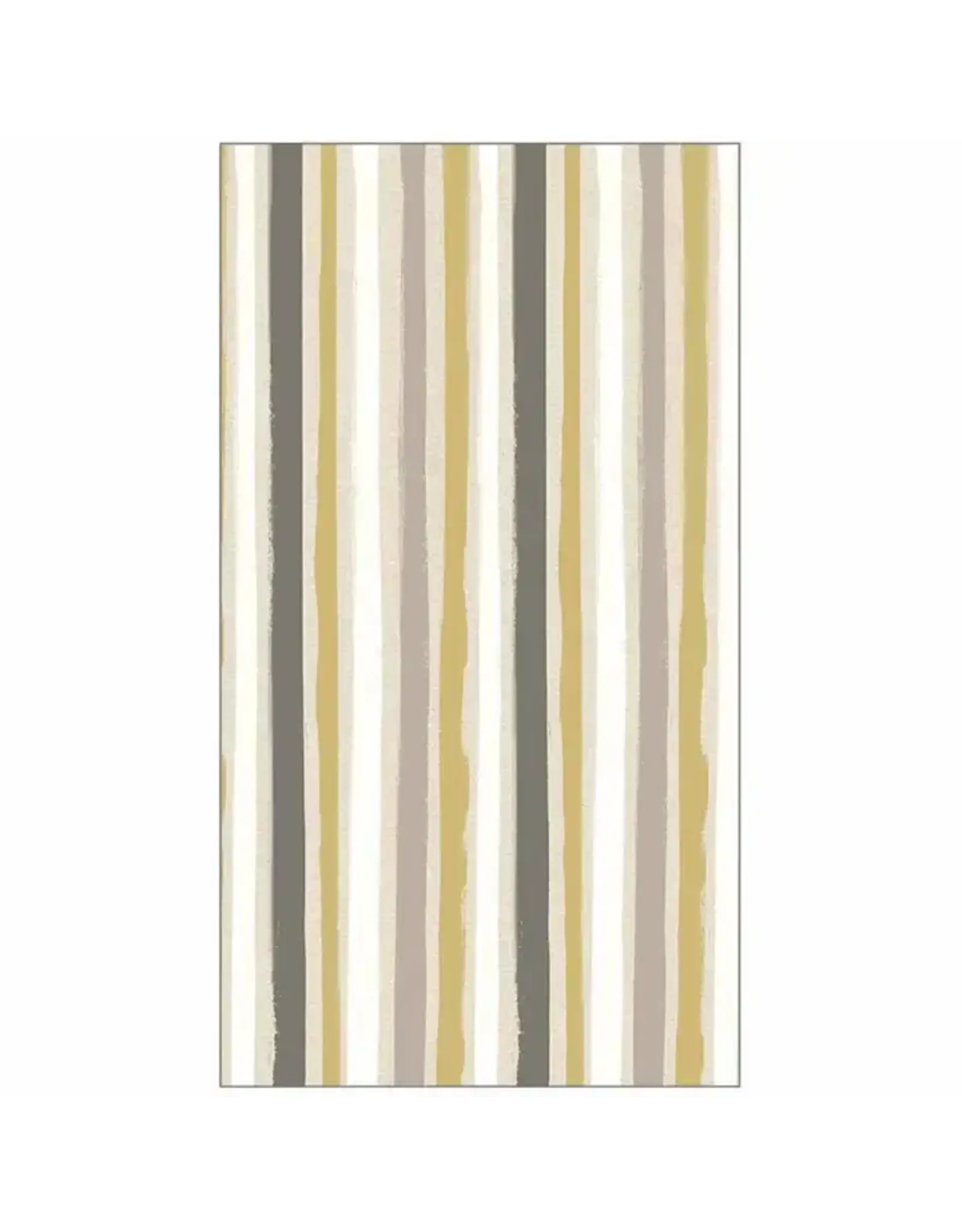 La Linea, Silver/Gold Guest Towel