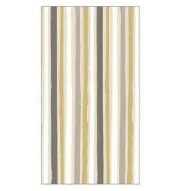 La Linea, Silver/Gold Guest Towel