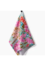 Geometryn Janae Tea Towel