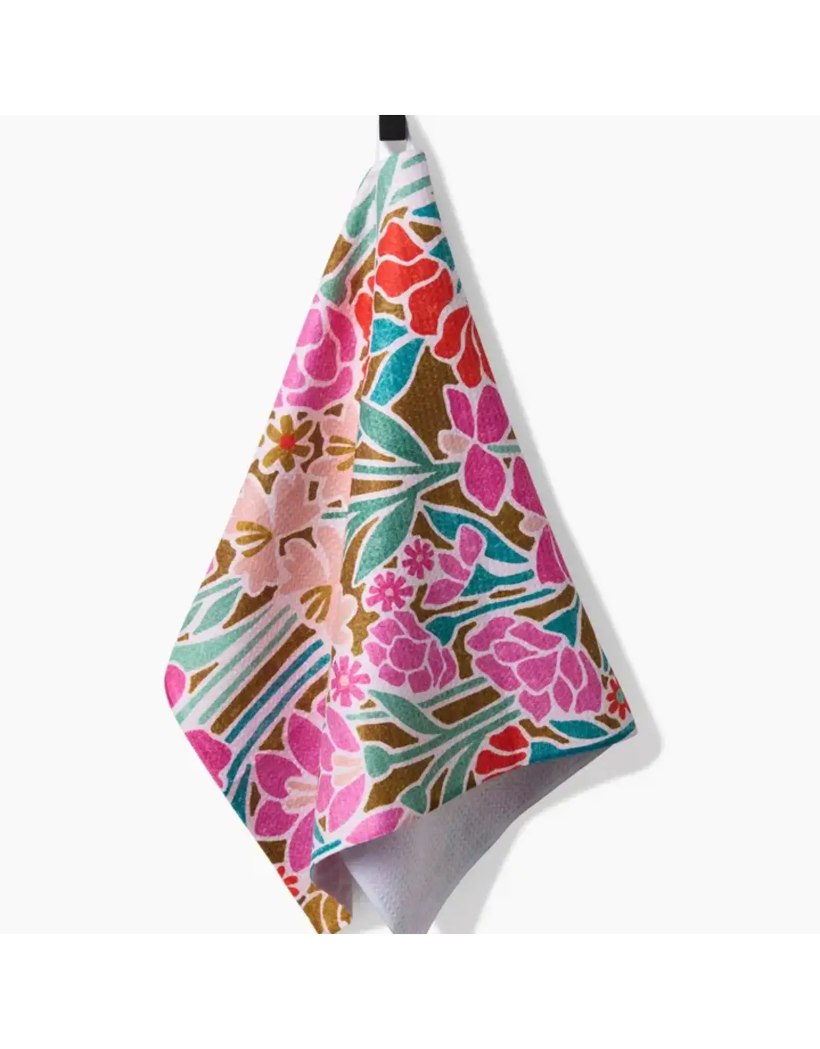 Geometryn Janae Tea Towel