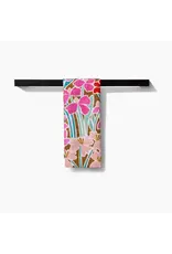 Geometryn Janae Tea Towel