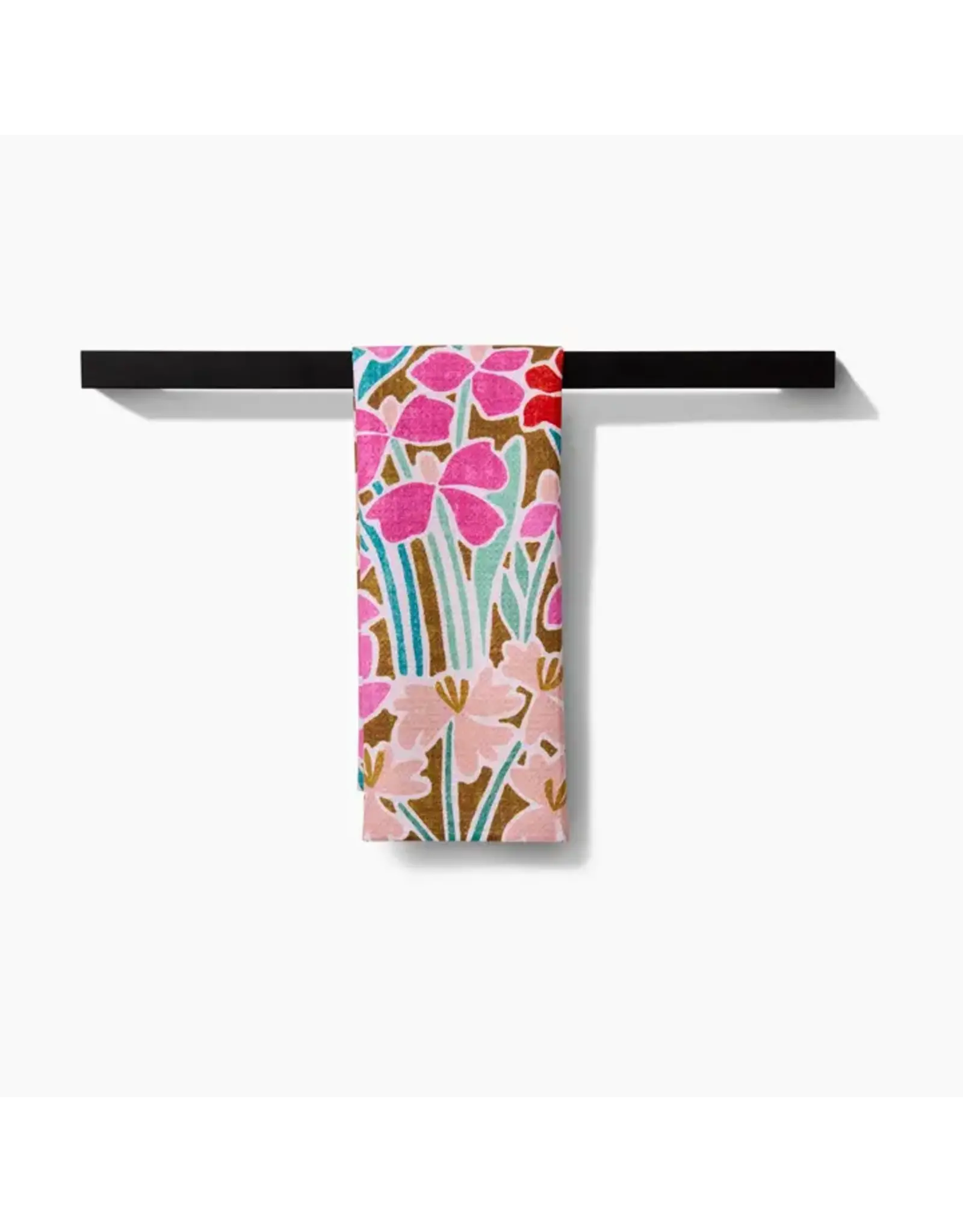 Geometryn Janae Tea Towel