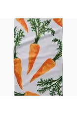 Geometry Hoppy Harvest  Kitchen Tea Towel