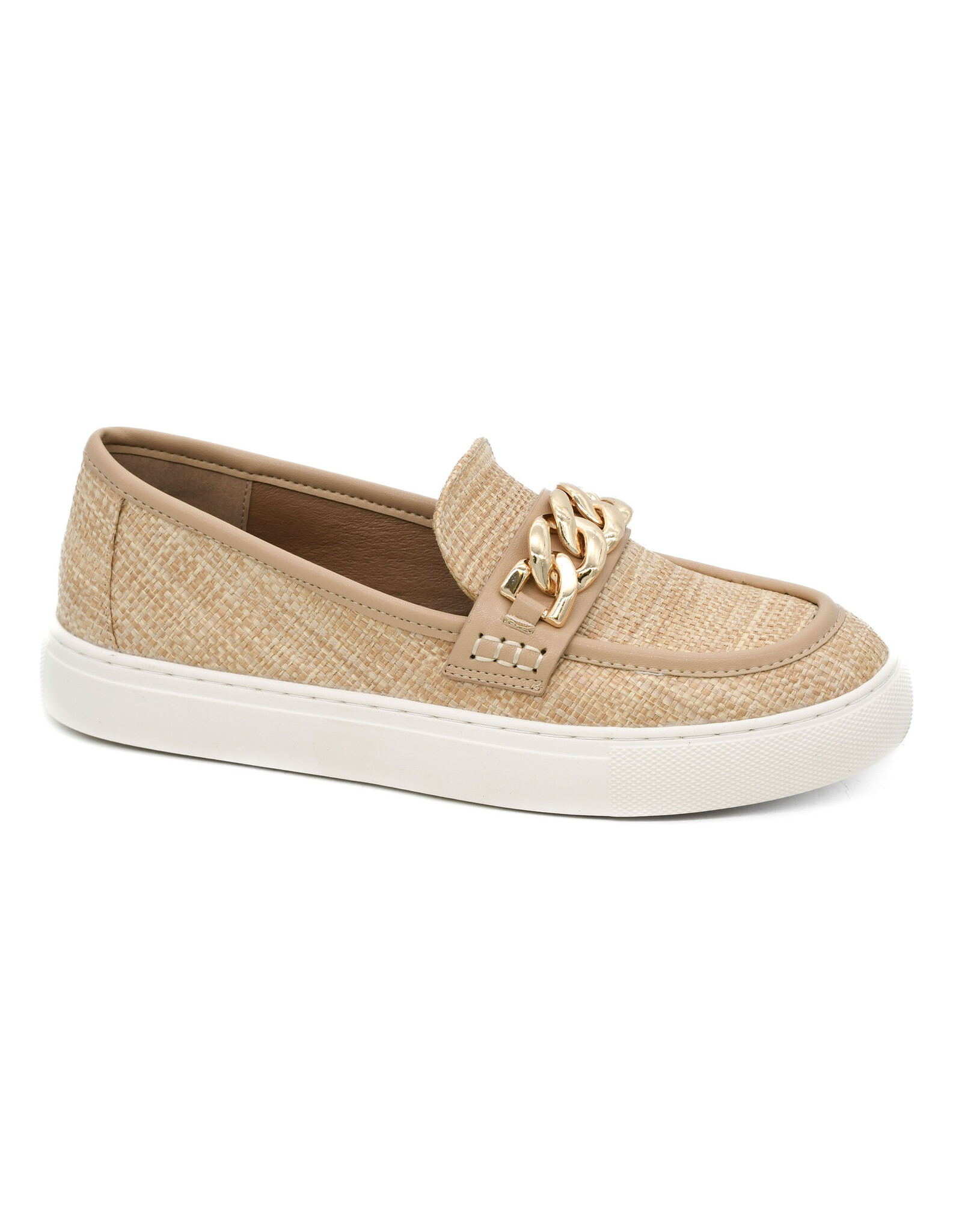 Corkys Corkys Raffia Chain Reaction Shoes