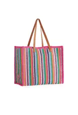 Maya Tote - Multi