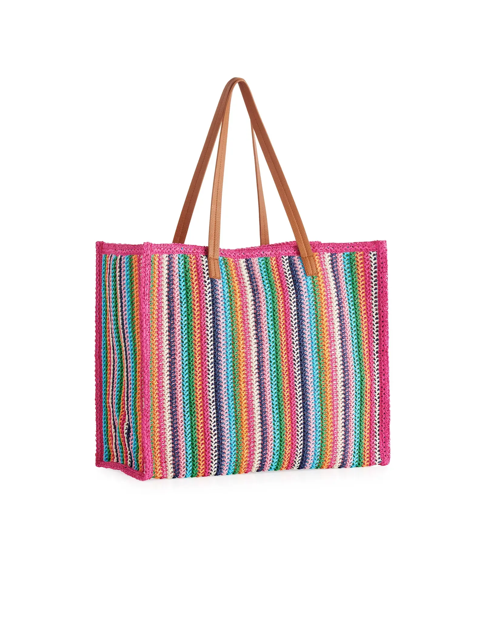 Maya Tote - Multi