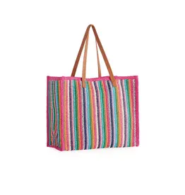 Maya Tote - Multi