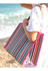 Maya Tote - Multi