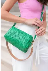 Blythe Boxy Cross-body