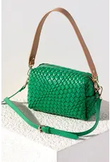 Blythe Boxy Cross-body