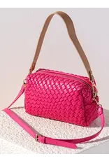 Blythe Boxy Cross-body
