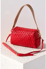 Blythe Boxy Cross-body