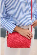Blythe Boxy Cross-body