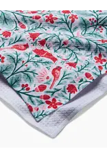 Geometry Cardinal Kitchen Tea Towel