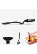 Dreamfarm Brizzle Silicone Basting Brush