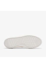 Clarks Clarks Hollyhock Walk Off White Leather Sneaker