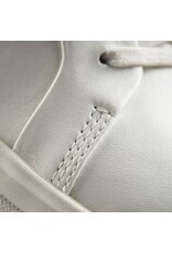 Clarks Clarks Hollyhock Walk Off White Leather Sneaker