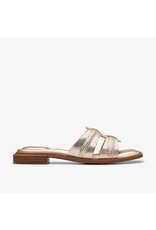 Clarks Clarks Ariany Mule Champagne Interest