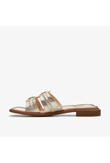 Clarks Clarks Ariany Mule Champagne Interest