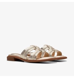 Clarks Clarks Ariany Mule Champagne Interest