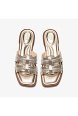 Clarks Clarks Ariany Mule Champagne Interest