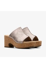 Clarks Clarks Nerisa Vine Taupe Metallic