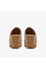 Clarks Clarks Nerisa Vine Taupe Metallic