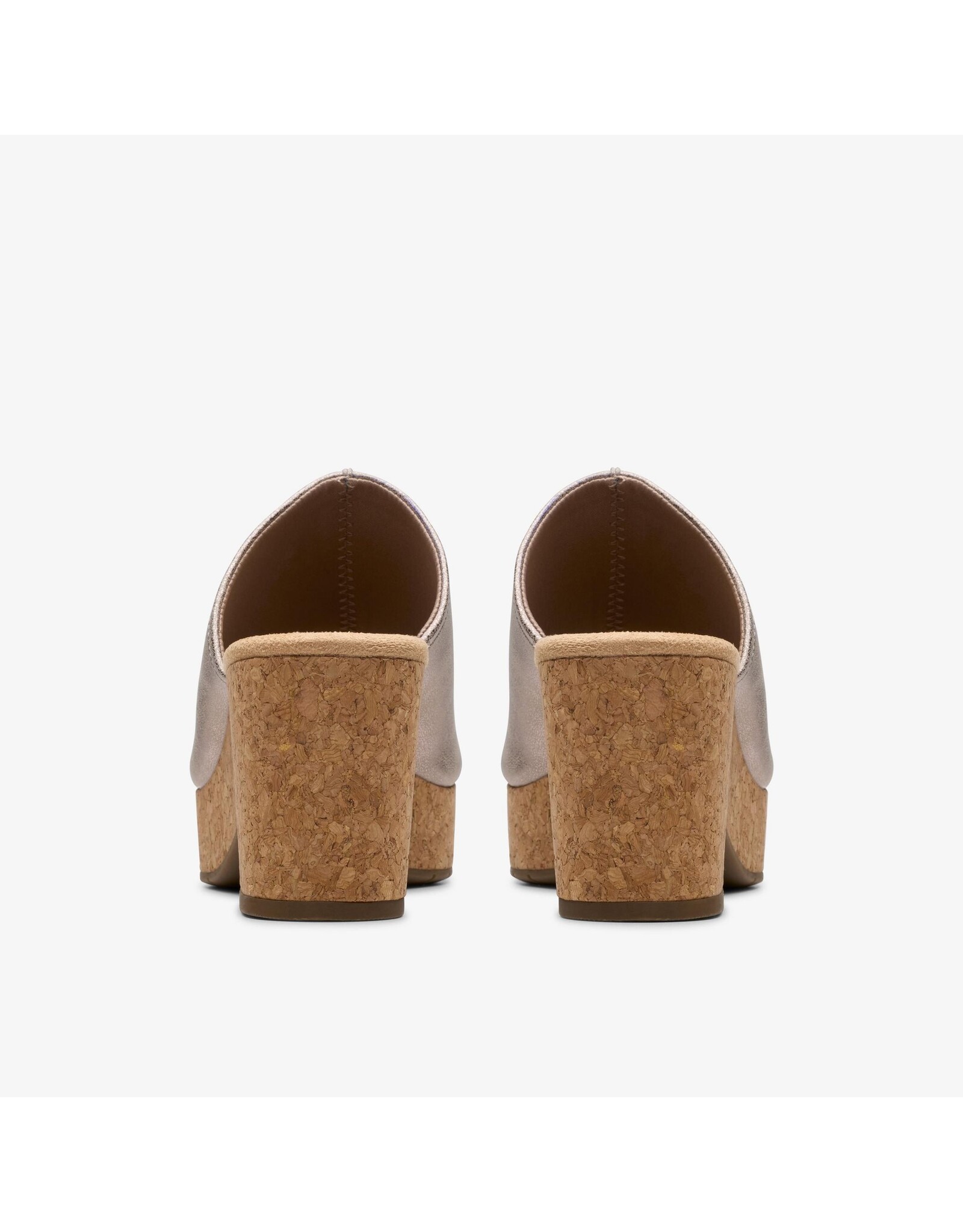 Clarks Clarks Nerisa Vine Taupe Metallic