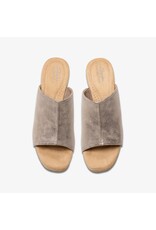 Clarks Clarks Nerisa Vine Taupe Metallic