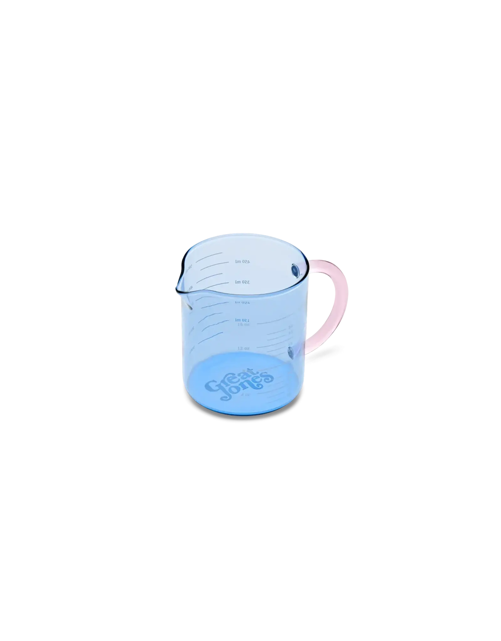 Great Jones Beyond Measure 2-Cup -Blueberry/Taffy