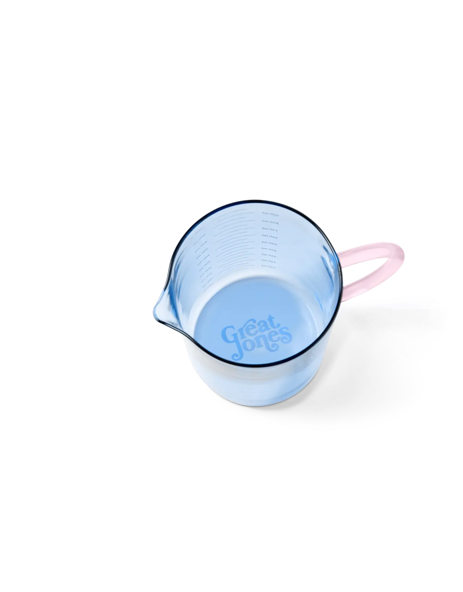 Great Jones Beyond Measure 2-Cup -Blueberry/Taffy
