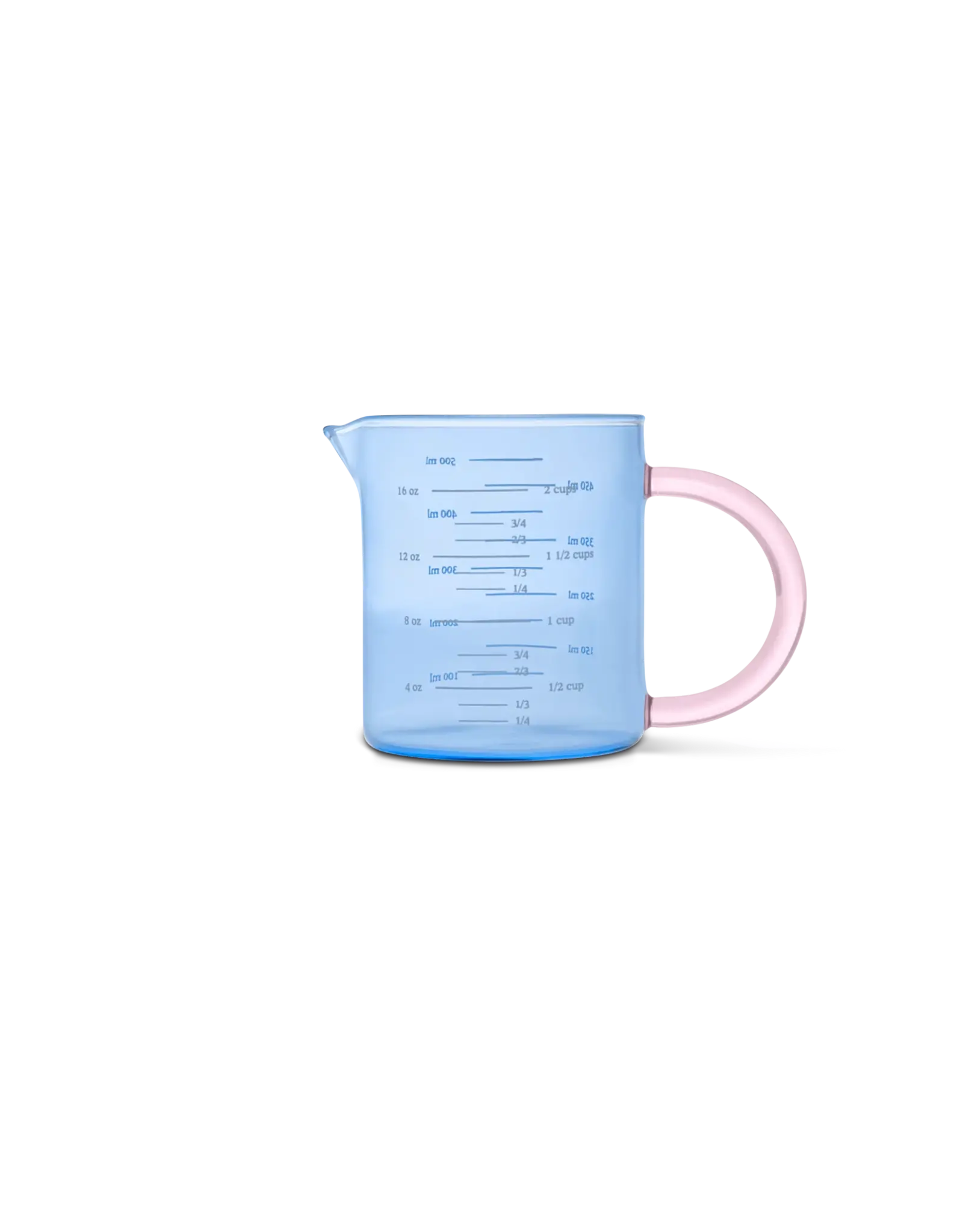 Great Jones Beyond Measure 2-Cup -Blueberry/Taffy