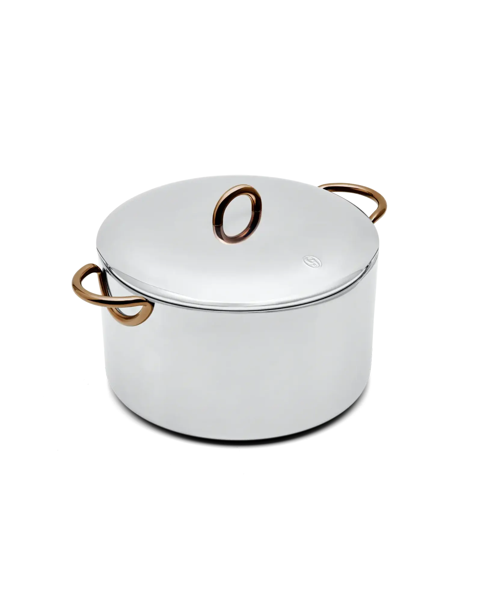 Great Jones Big Deal 8-Quart Stock Pot