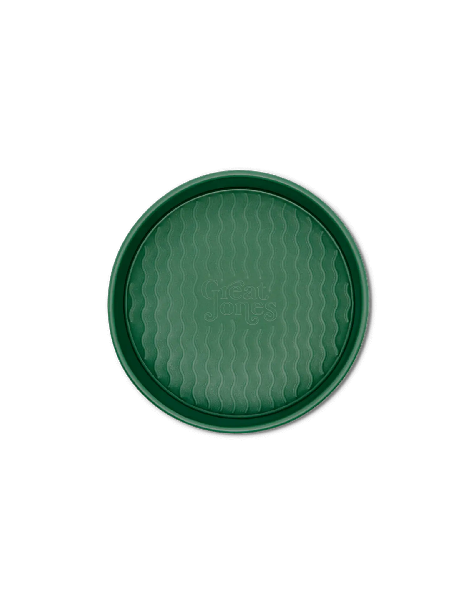 Great Jones Patty Cake Pan - Round 9"