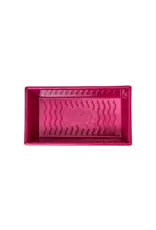 Great Jones Breadwinner Loaf Pan - Raspberry 8.5" x 4.5"