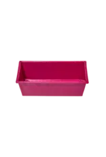 Great Jones Breadwinner Loaf Pan - Raspberry 8.5" x 4.5"